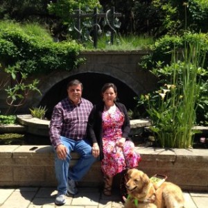 Matanzas Creek Winery-Sonoma Valley