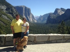Yosemite National Park-El Capitan